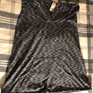 Maurice’s in Motion workout top! Size M.